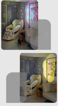 Großhandel B2B Stehlampe Stehleuchte Wohnzimmer/Esszimmer